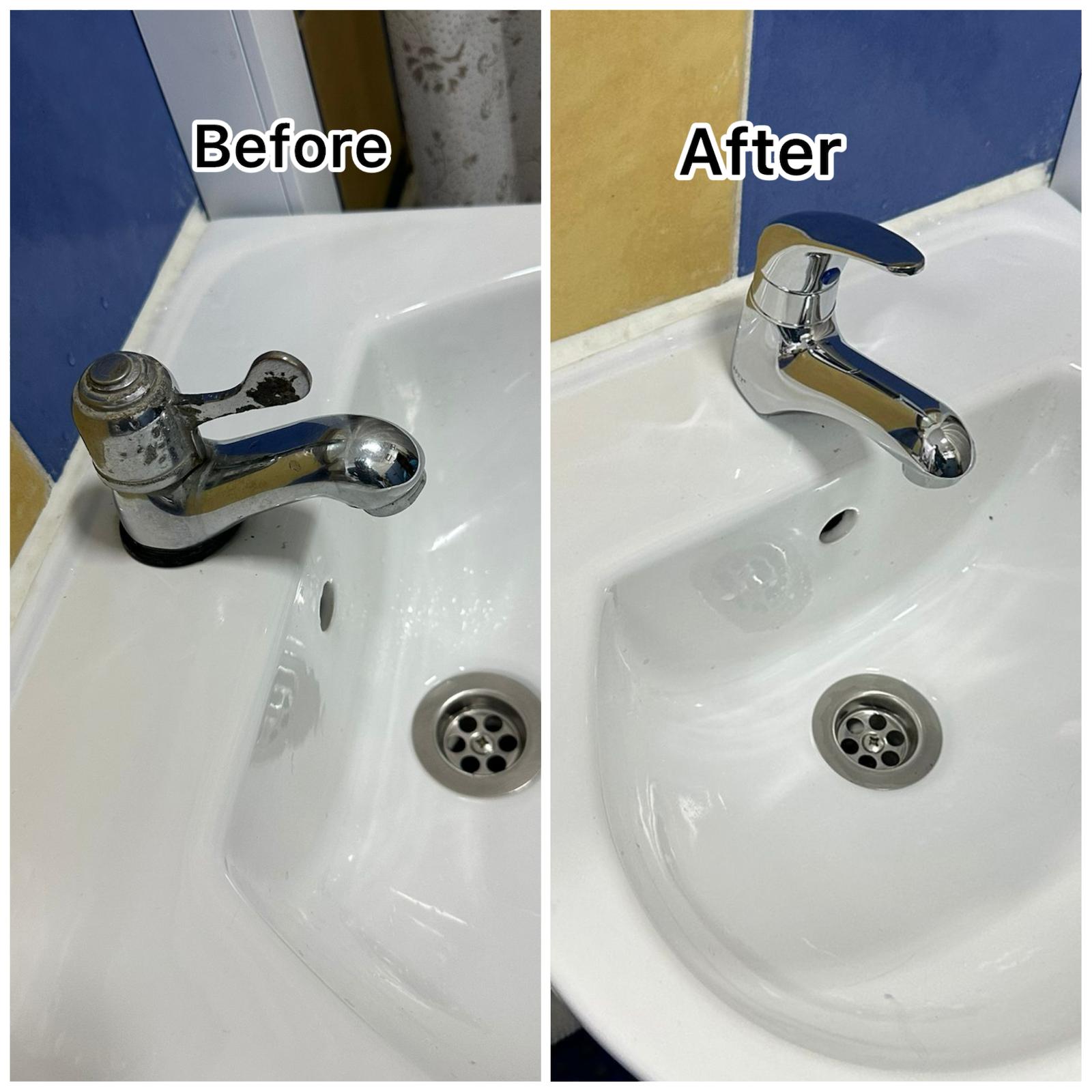 Tap Replacement & Installation Service in Singapore | TASFIA Engineering & Construction Pte Ltd